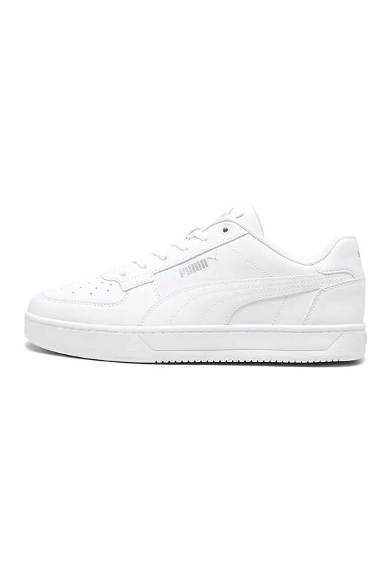 Pantofi sport Caven 2.0 de piele ecologica - Alb
