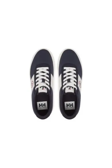 Pantofi sport dama - 12024 - Textil - Bleumarin