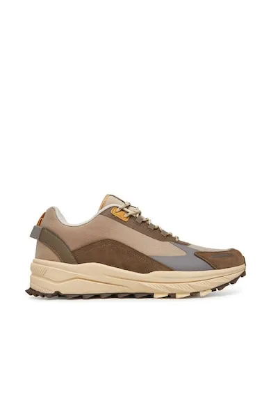 Pantofi sport barbati - NP0A4IQX - Textil - Bej