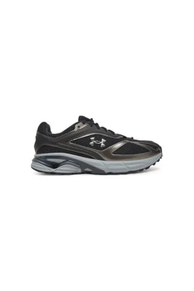 Pantofi sport barbati - 3027595 - Textil - Negru - Negru