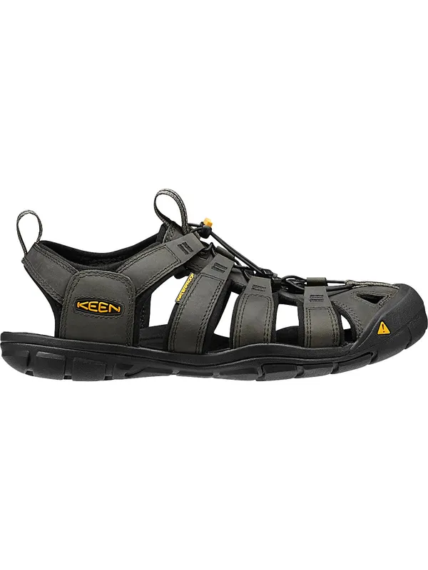 Sandale CLEARWATER CNX leather