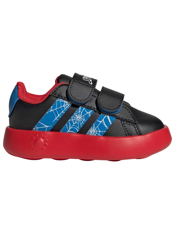 Incaltaminte X Marvel Spider-man Grand Court Kids