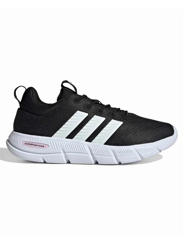 Incaltaminte Cloudfoam Flex Elastic Laces