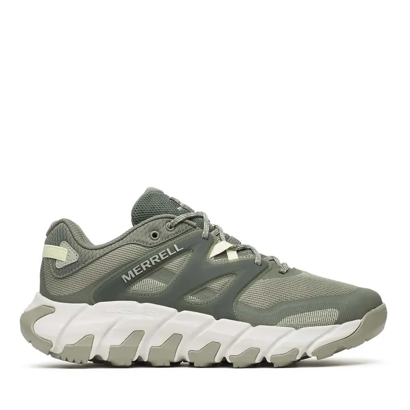 Pantofi sport bărbați Merrell Maipo Explorer Aerosport verzi 3991bps03457v