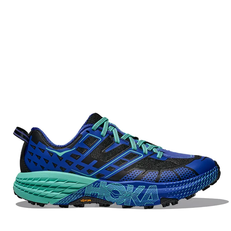 Pantofi sport femei Hoka Speddgoat 2 bleumarin 3961DPS1162710BL