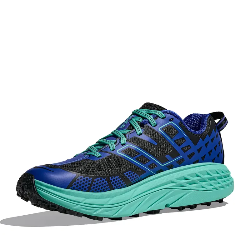 Pantofi sport femei Hoka Speddgoat 2 bleumarin 3961DPS1162710BL — imaginea 2