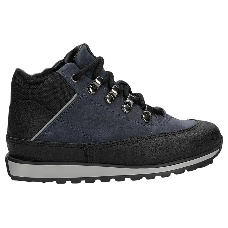 Ghete termoizolante x Bartek 8630076, bleumarin-negru