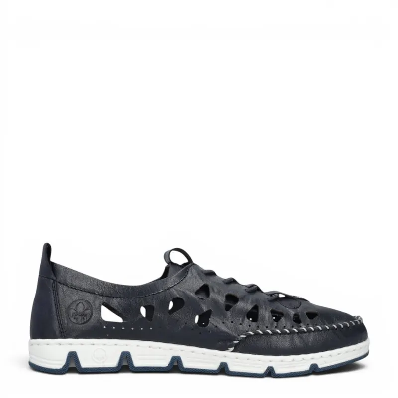 Rieker Pantofi Casual 49956-14