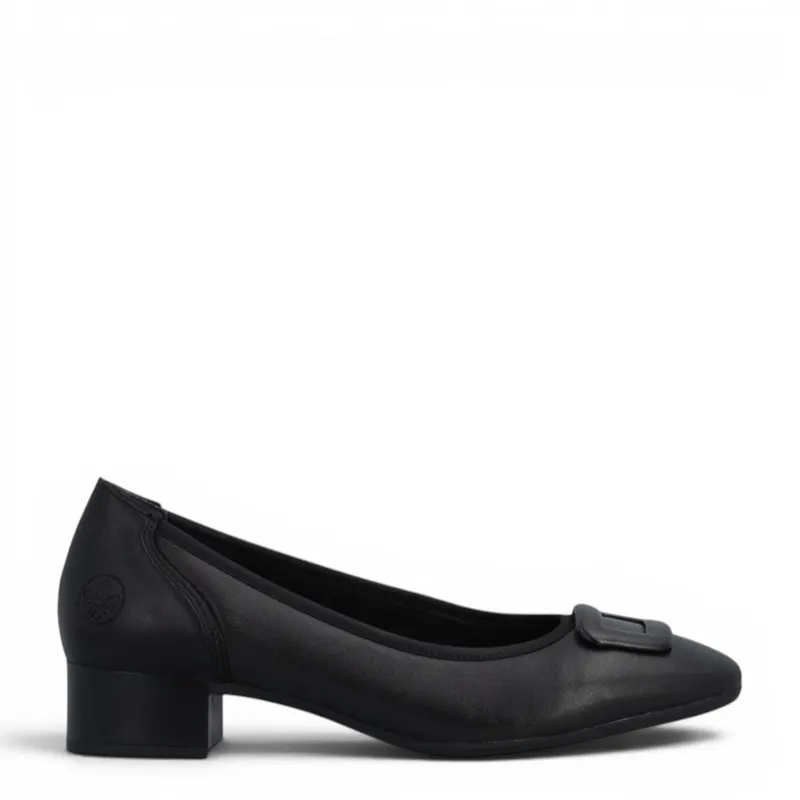 Rieker Pantofi Eleganti 43453-00