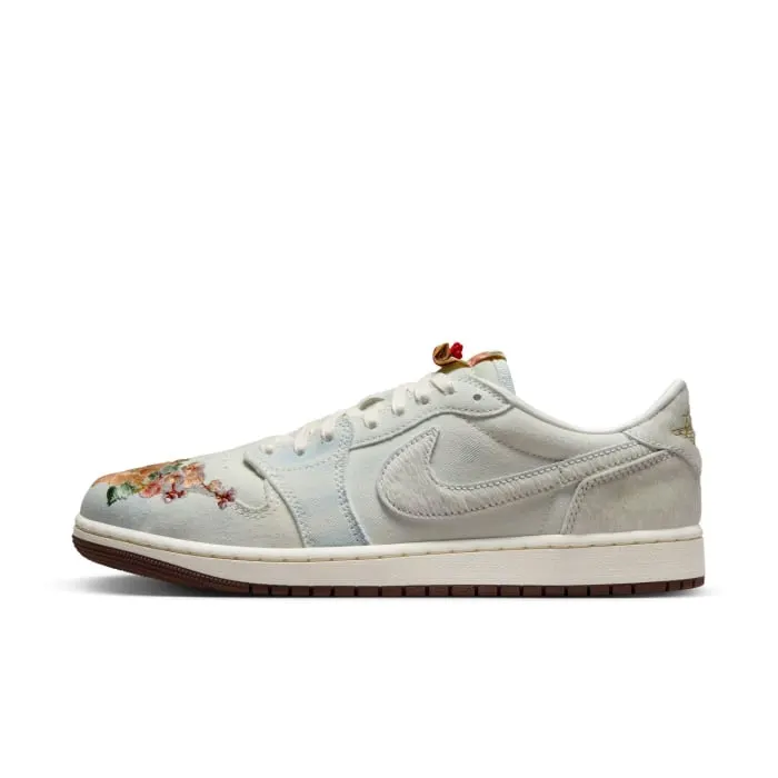 Pantofi Sport Air Jordan 1 Retro Low Og Gc