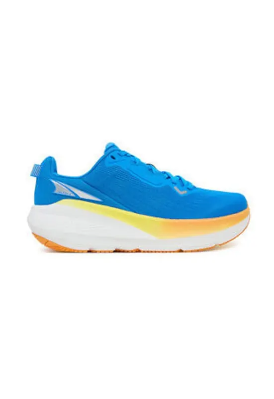 Pantofi sport pentru barbati - Albastru