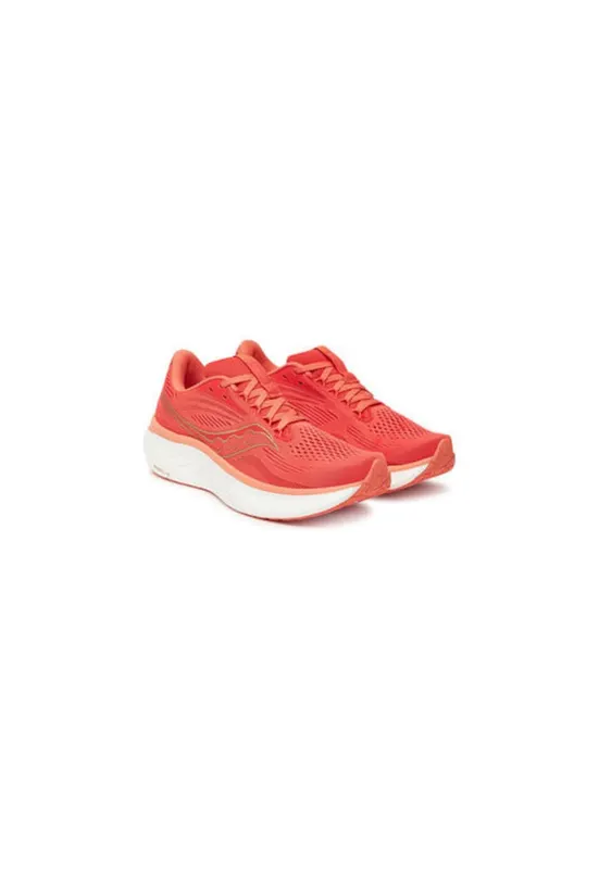 Pantofi sport dama - textil - Roz