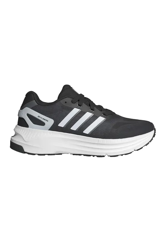 Pantofi sport cu logo ZX RS - Alb/Negru