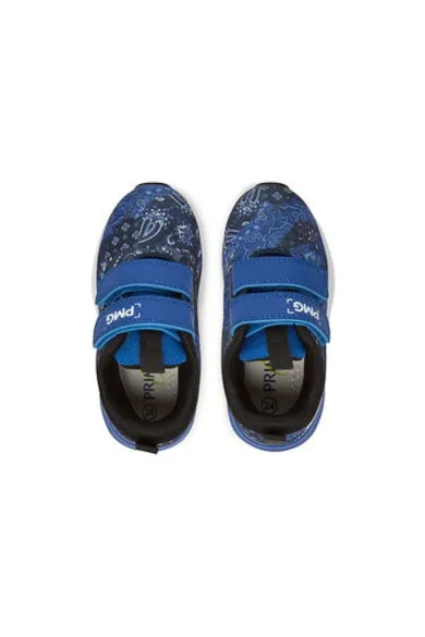 Pantofi sport barbati - 7956511 - Textil - Bleumarin