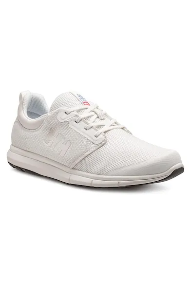 Pantofi pentru sporturi nautice 11573 - Textil - Alb