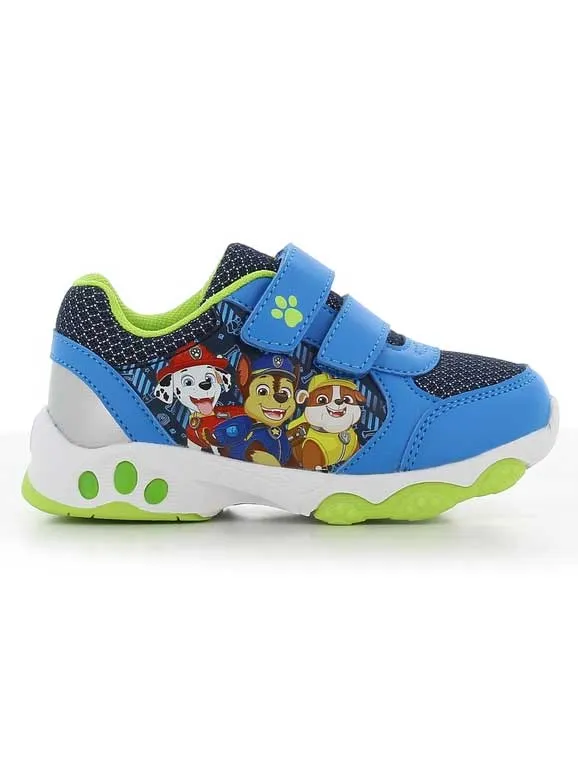 Incaltaminte Paw Patrol