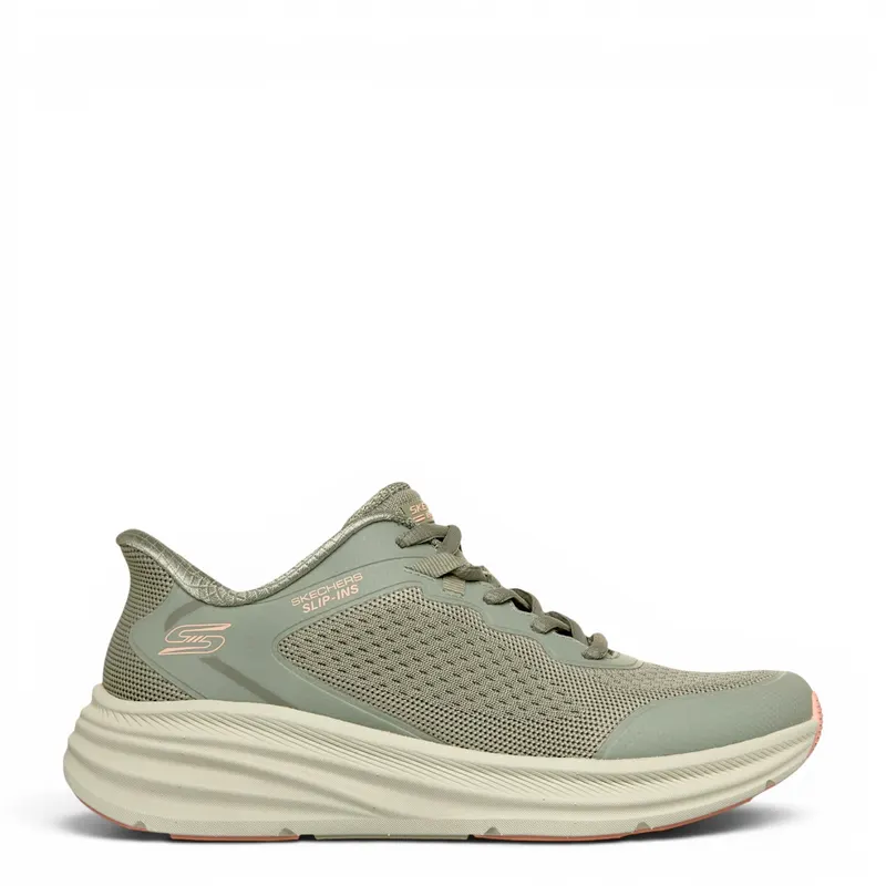 Skechers Bobs Sport Skillz - Too Essential