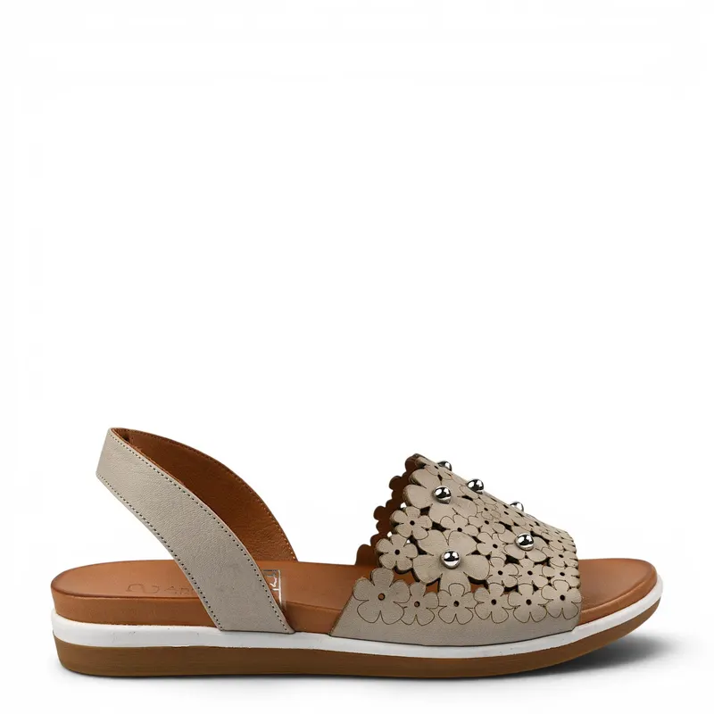 Anna Viotti Sandale Casual D45-2653-G