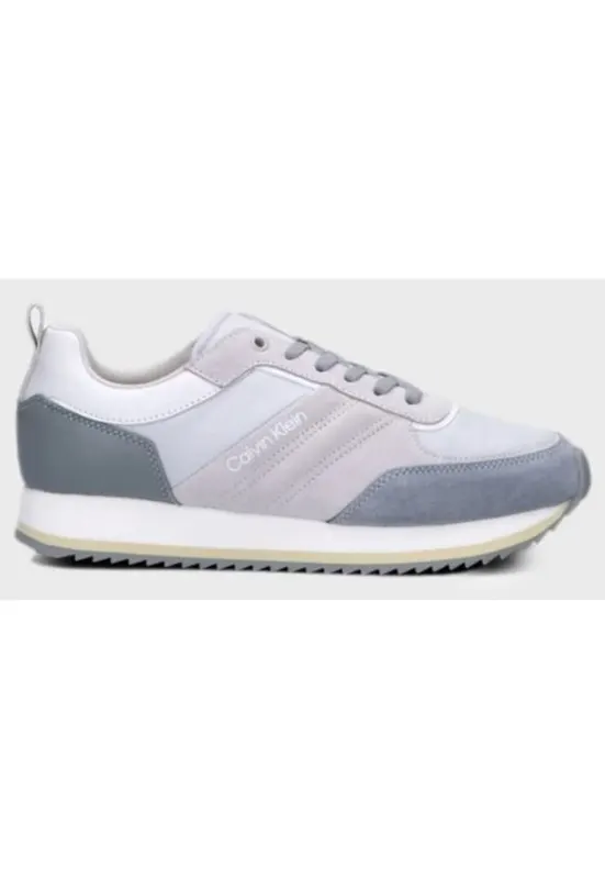 Pantofi sport de piele