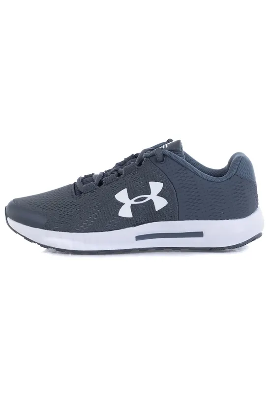 Pantofi sport copii 657420 - Textil - Gri