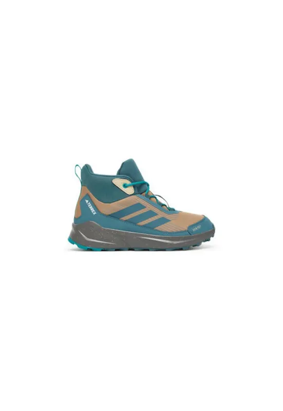 Ghete din material textil pentru trekking