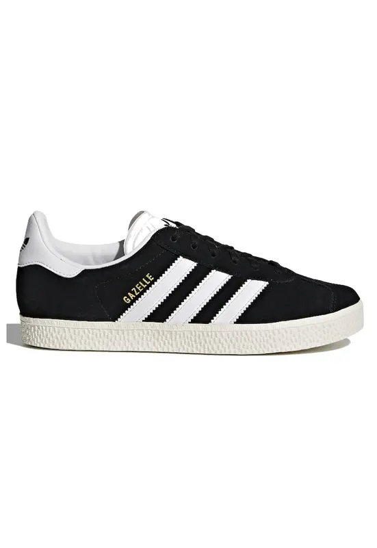 Pantofi sport Gazelle J BB2502 - copii - negru