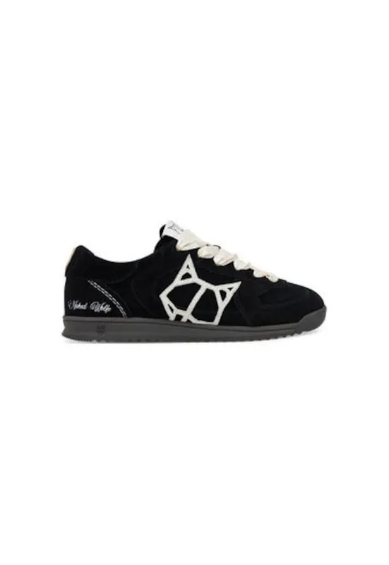 Pantofi sport dama - EXPOSUREE - - Negru