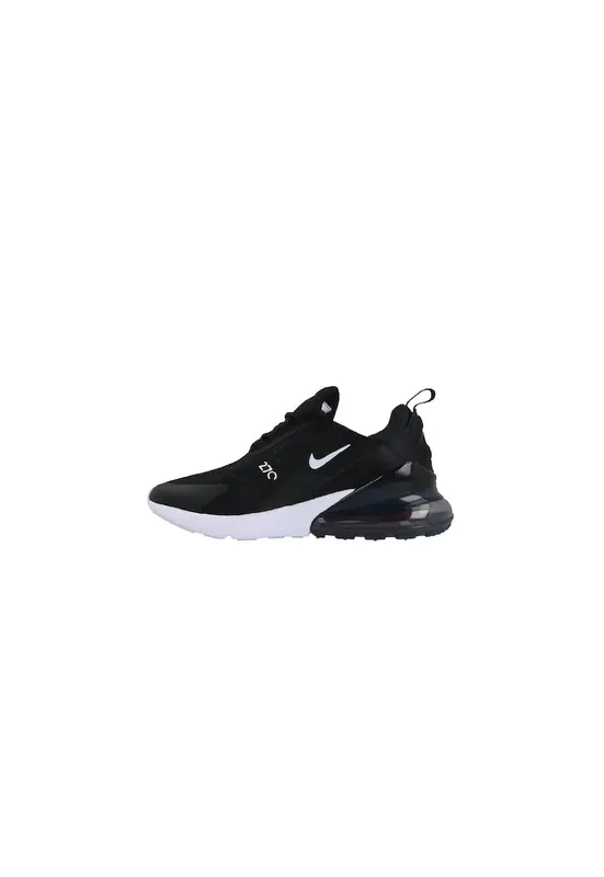 Pantofi sport Air Max 270 (gs) 943345001 Copii Negru