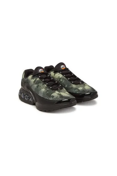 Pantofi sport barbati - IB3078 - Textil - Negru