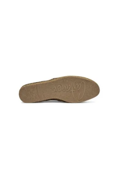 Espadrile barbati 023416-114 - Piele naturala - Gri