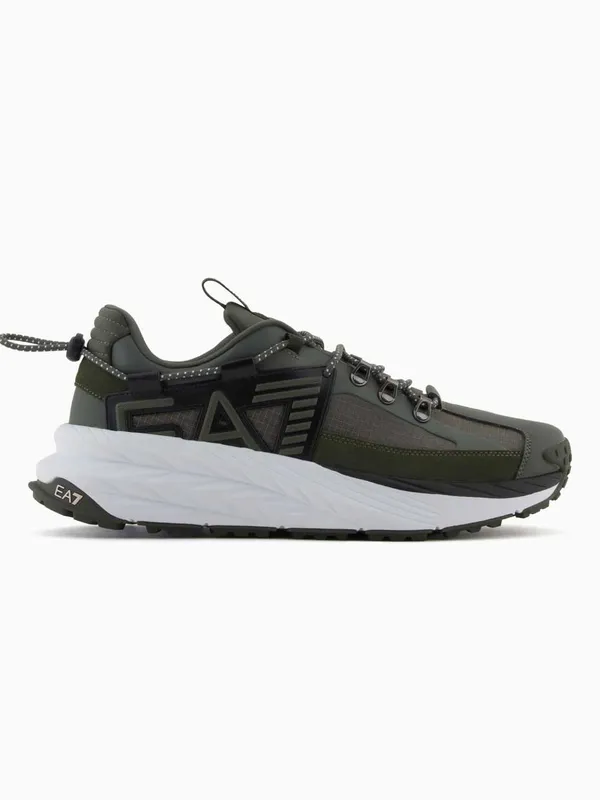 Incaltaminte Sneaker Sonic Rope