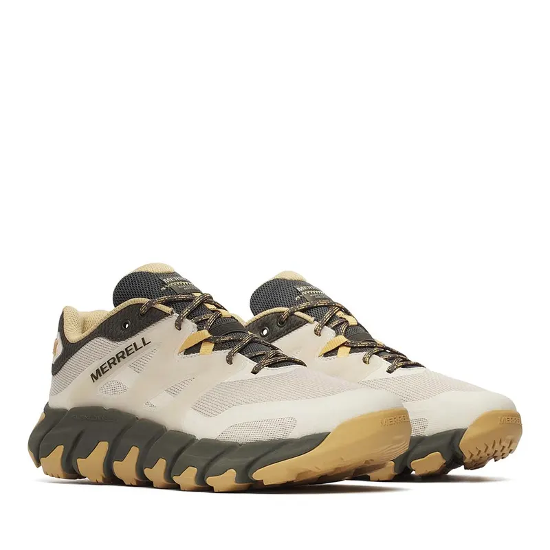 Pantofi sport bărbați Merrell Maipo Explorer Aerosport bej 3991BPS03456BE — imaginea 2