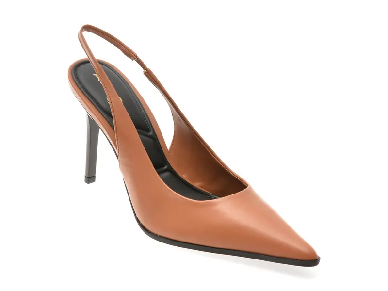 Pantofi eleganti ALDO maro, RE-SAMANTHA 230, din piele naturala
