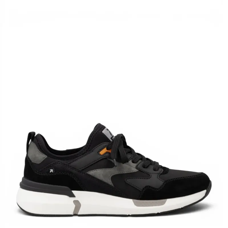 Rieker Pantofi Sport U1403-00
