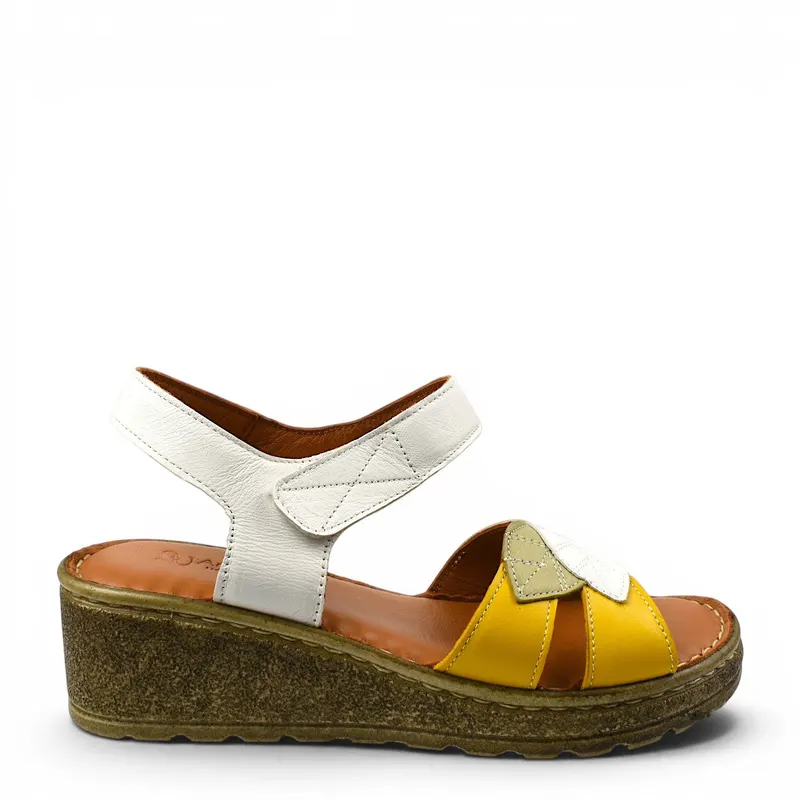 Anna Viotti Sandale Casual D72-10-285-A