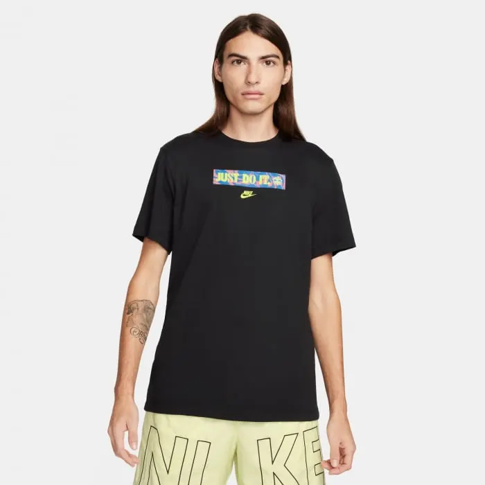 Tricou Nike U Nsw Tee Spring Break Jdi