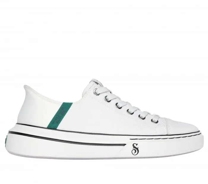 Pantofi sport Skechers Snoop One-Low Dogg Canvas