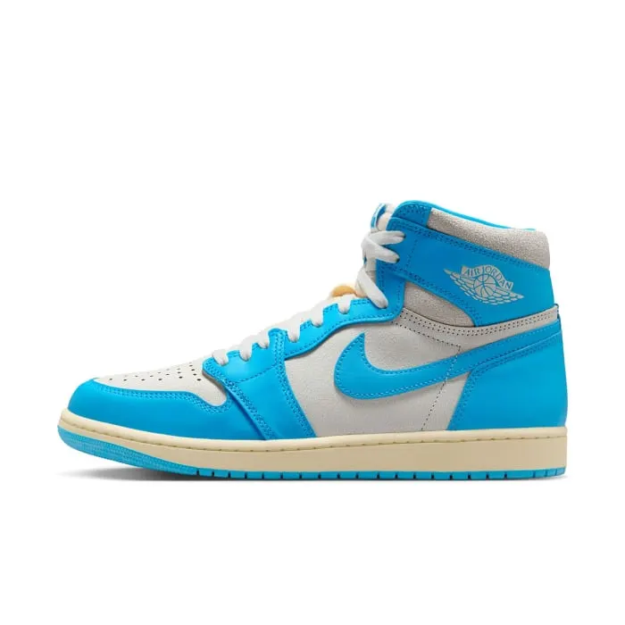 Pantofi sport Air Jordan 1 Retro Hi OG Rmstd