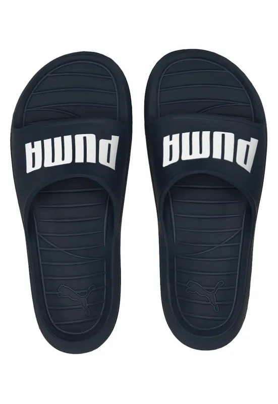 Papuci Divecat v2 - negru - spuma EVA -