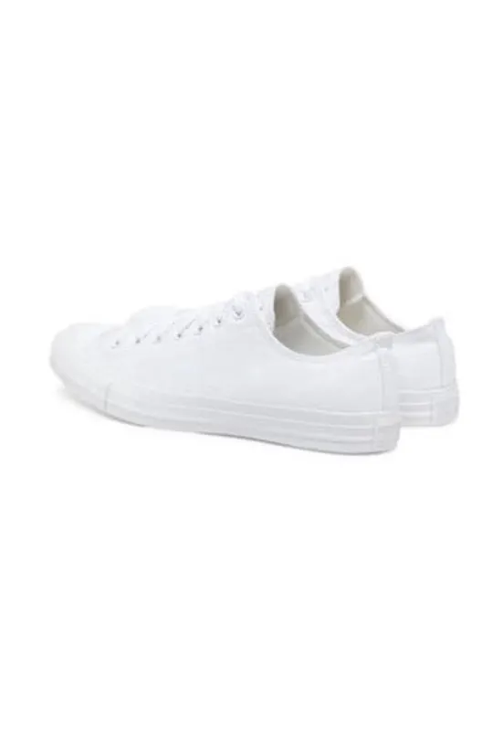 Pantofi dama 305013545 - Textil - 46.5 EU - Alb
