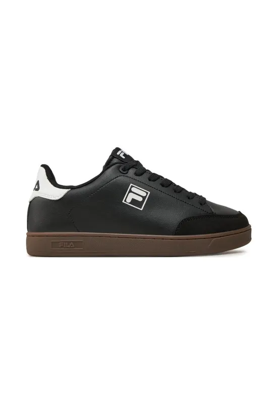 Pantofi dama - 88983 - Piele ecologica - Negru