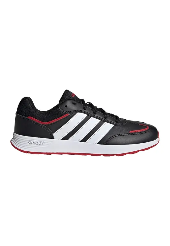 Pantofi sport low-cut Tensaur Switch - Alb/Negru