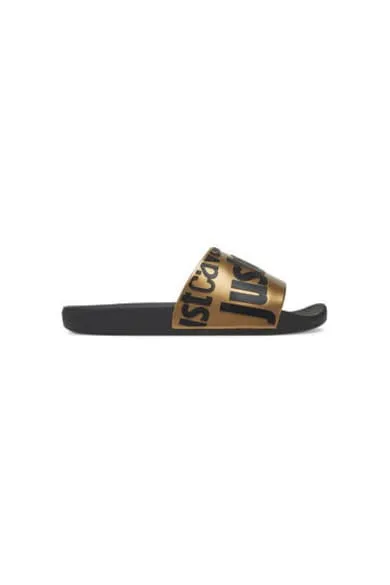 Slapi dama - 78RA3SZ1 ZS785 - Sintetic - Negru - Negru