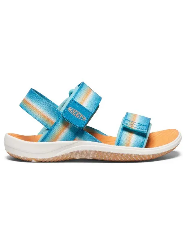 Sandale Elle Backstrap
