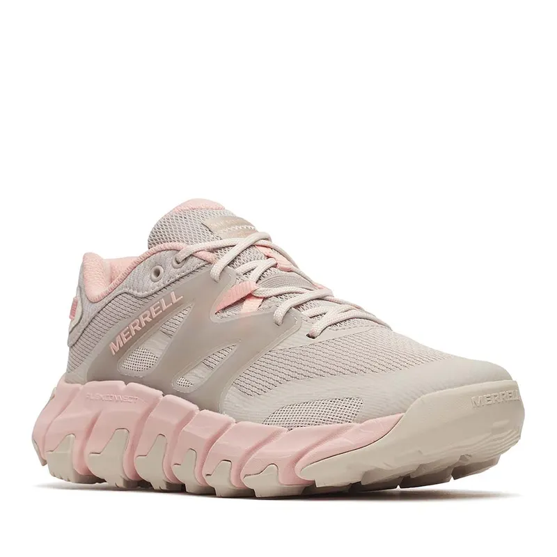 Pantofi sport femei Merrell Maipo Explorer Aerosport roz 3991DPS03458RO — imaginea 2