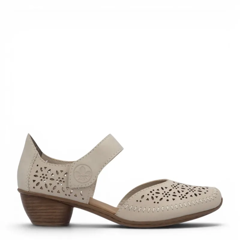 Rieker Pantofi Casual 43750-62