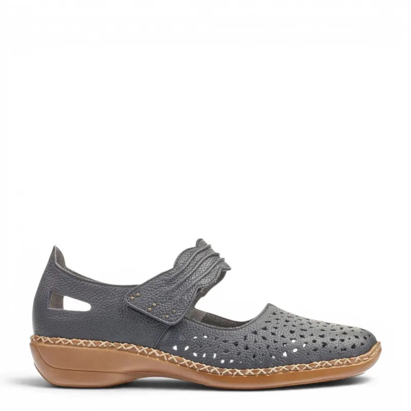 Rieker Pantofi Casual 41399-14