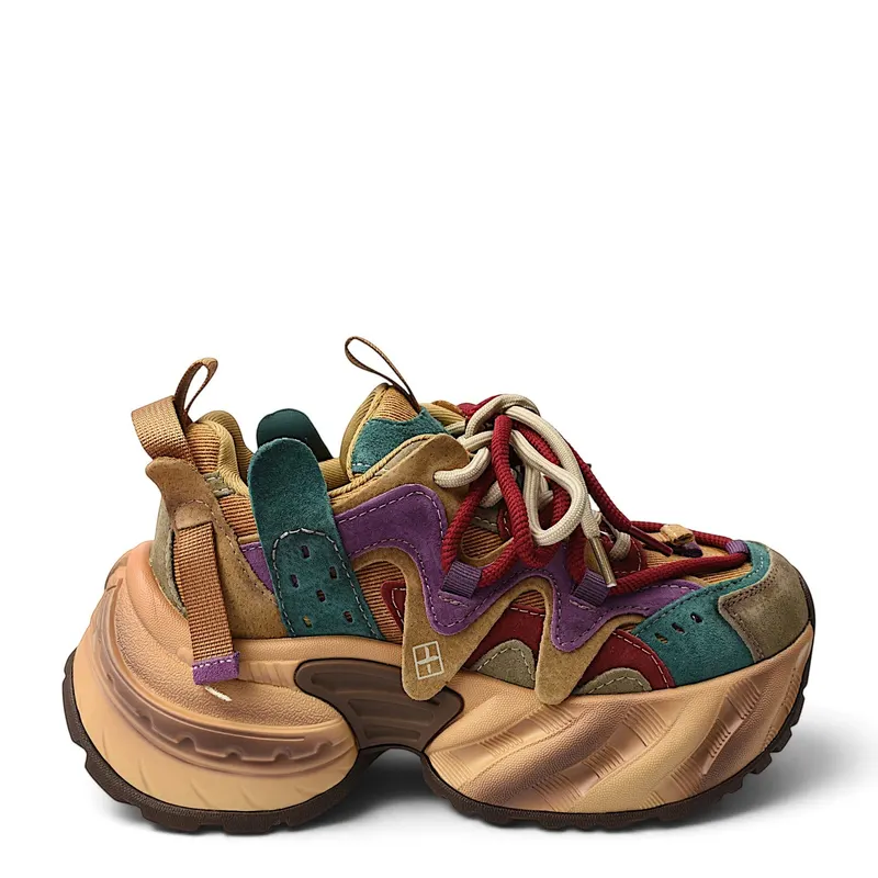 Gryxx Sneakers SW90001B-M