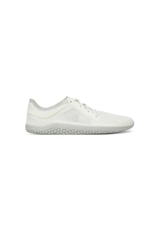 Pantofi sport barbati - 309574 - Textil - Alb