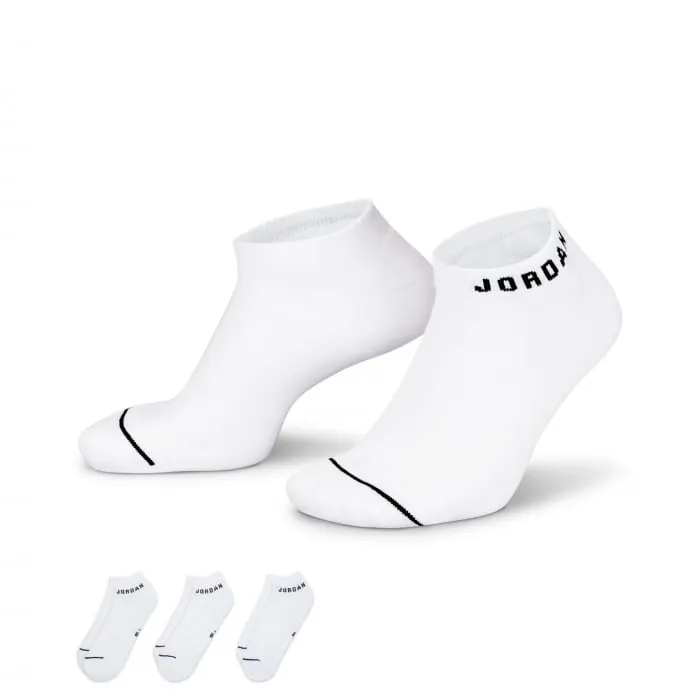 Sosete Jordan U J Everyday Cush Poly Ns 3Pr